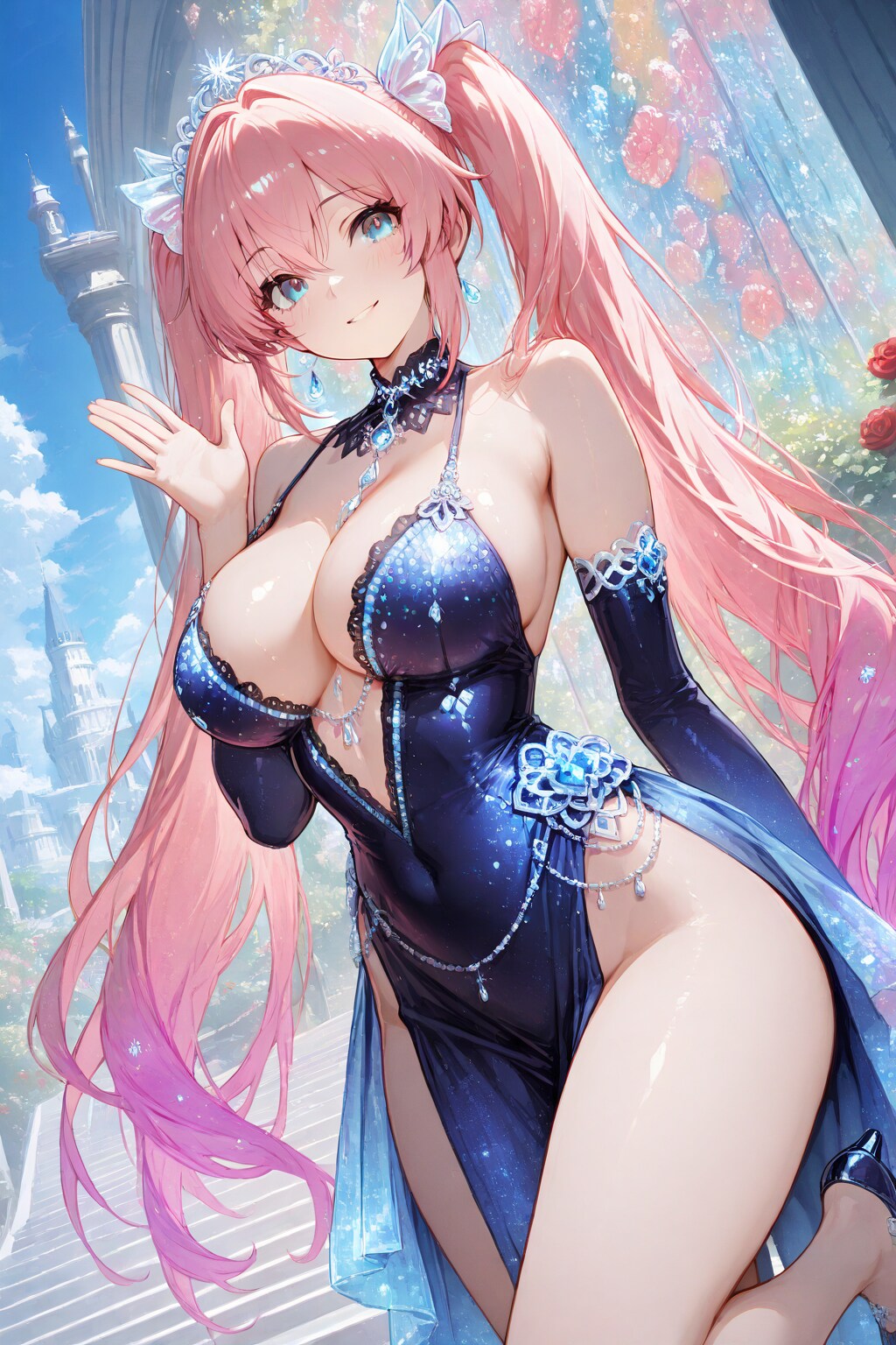 ユーザー企画参加 「ファッションモデル」 ー by #ENERGY Ver.01 ー