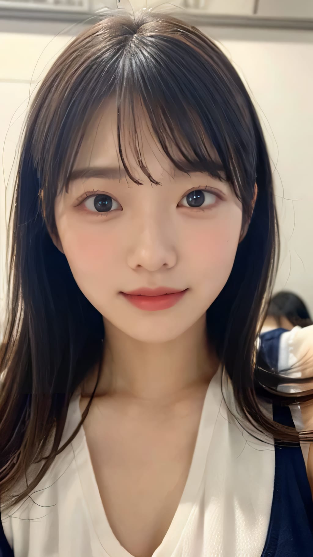 お気に入り女子