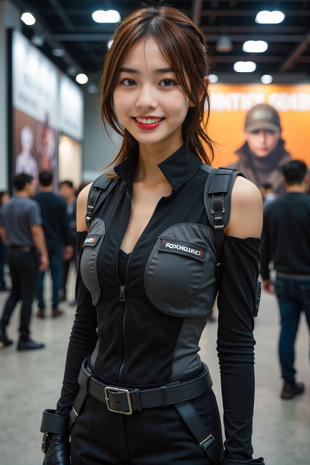 TGSコンパニオン 2