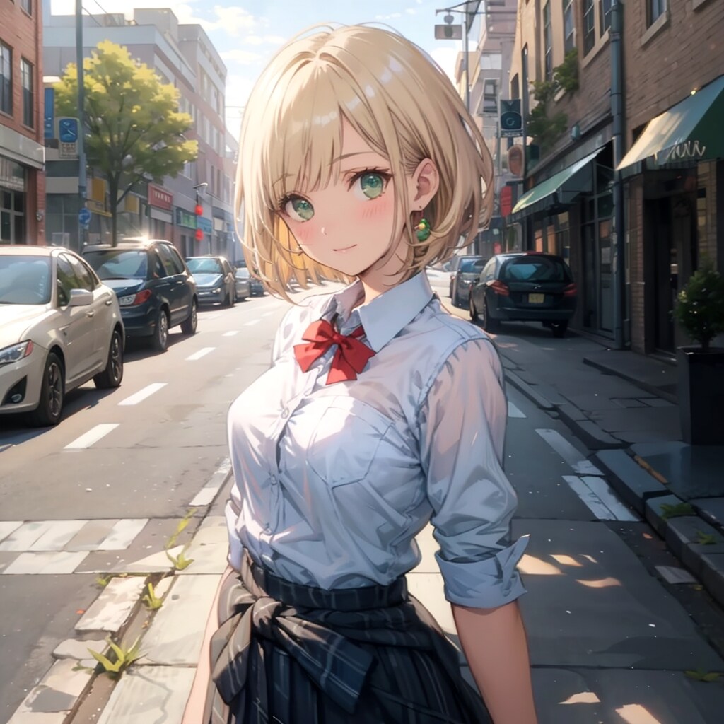 横断歩道