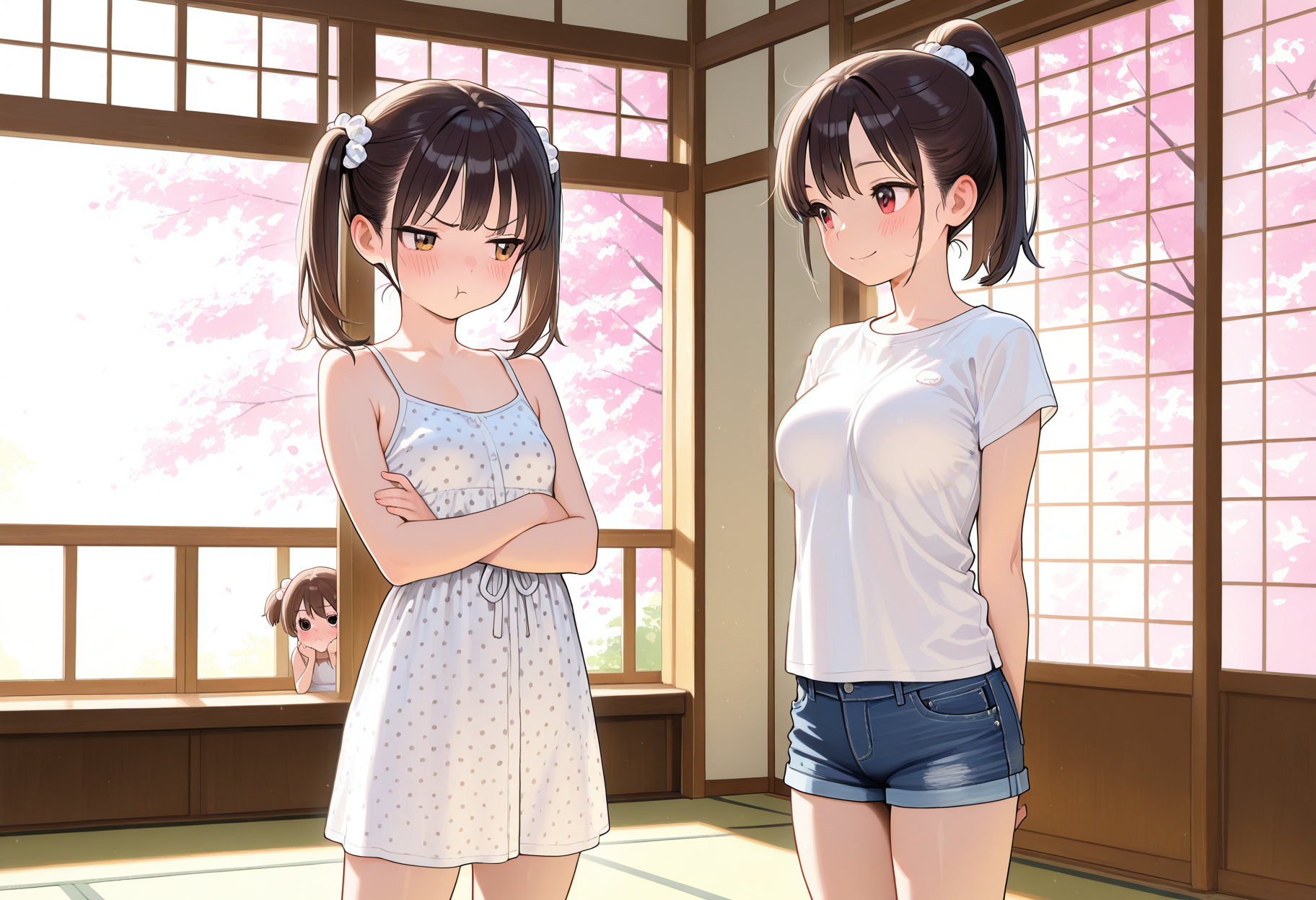 色んな「差」