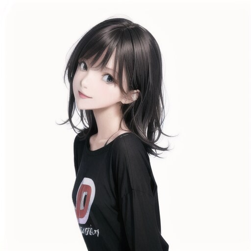 AI女子 | の人気AIイラスト・グラビア