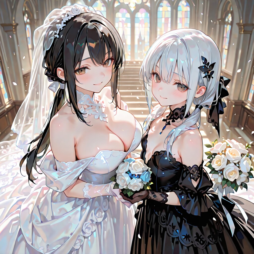 ジューンブライド