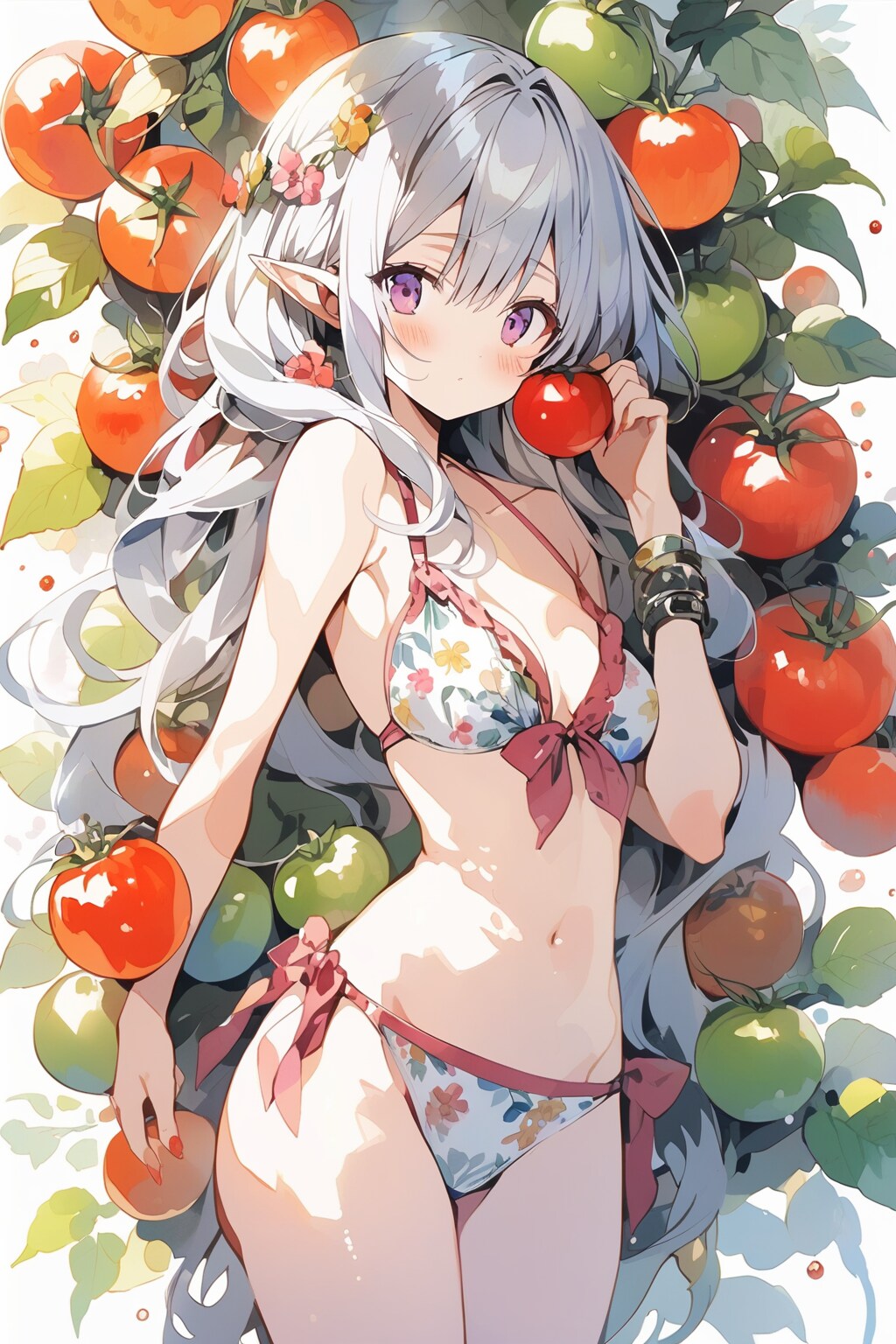 tomato