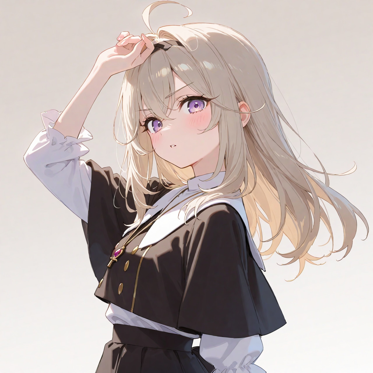 ア ル カ ナ … | の人気AIイラスト・グラビア