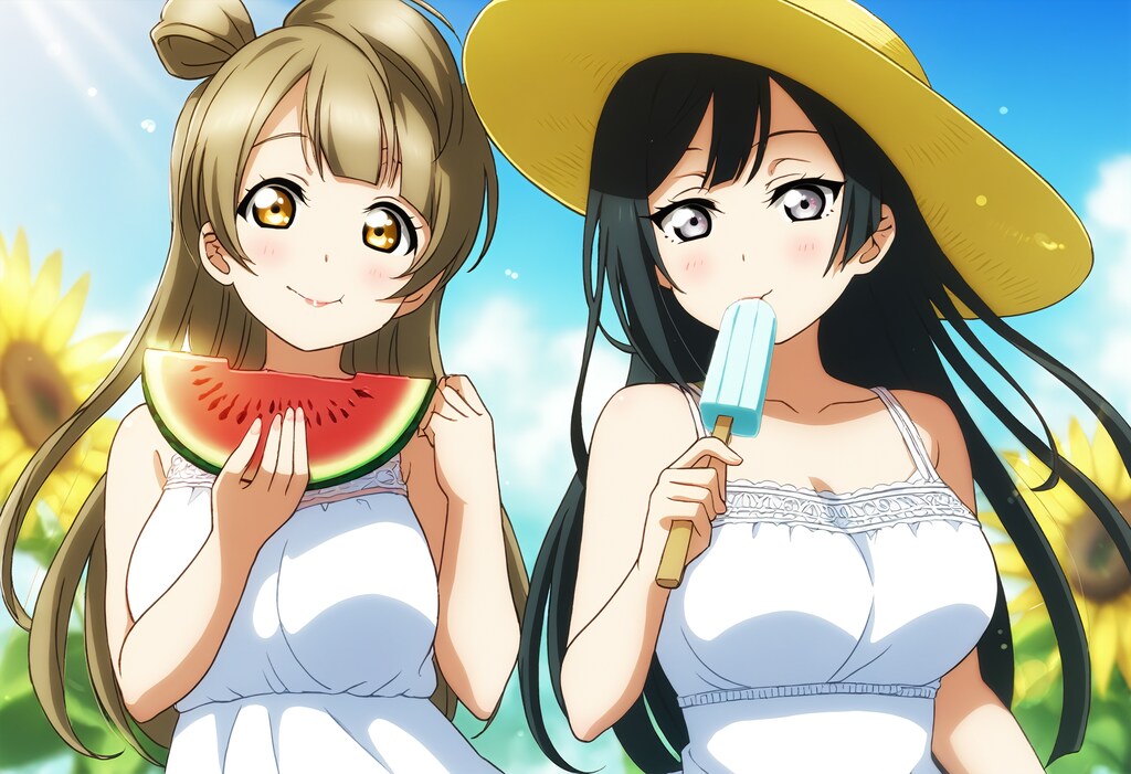 スクスタの最強(・8・)！！！！！