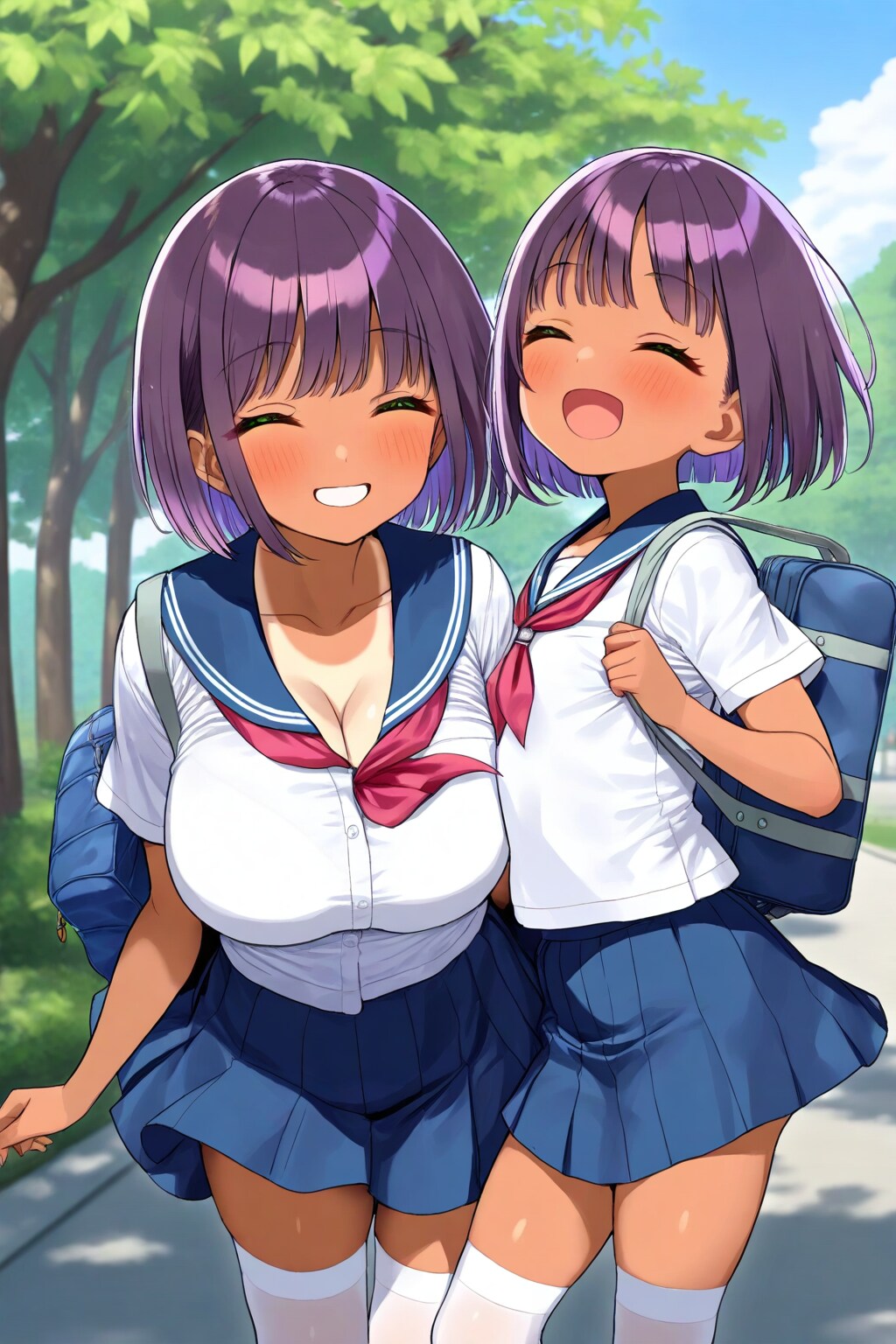 101 日焼けっ子のNG蔵出し集