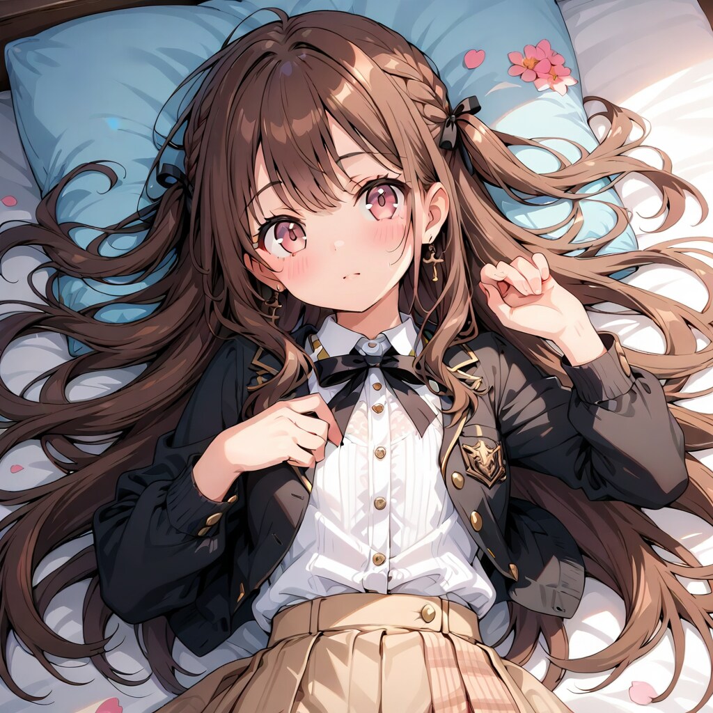 #LARIMAR 日付召喚 | の人気AIイラスト・グラビア
