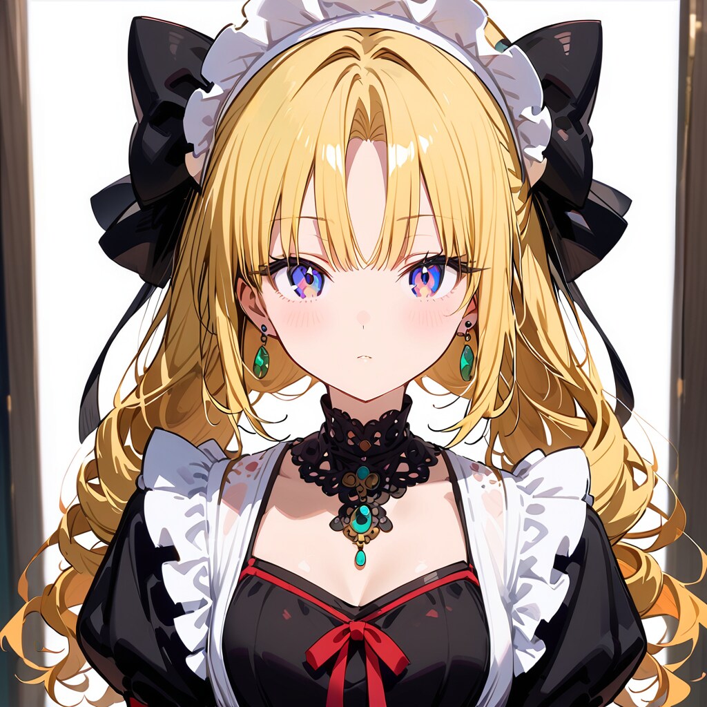 我儘メイドの初恋