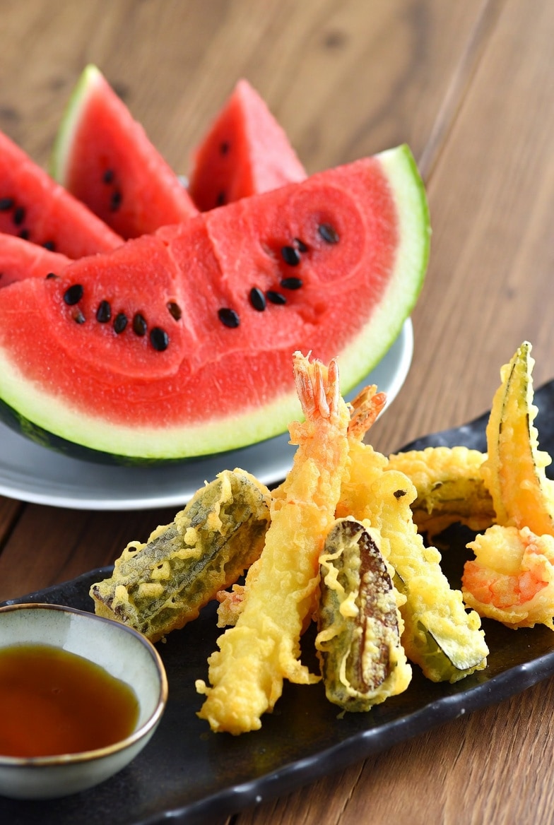 食い合わせ最高👍 | の人気AIイラスト・グラビア