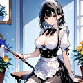 エルフメイド 3枚目