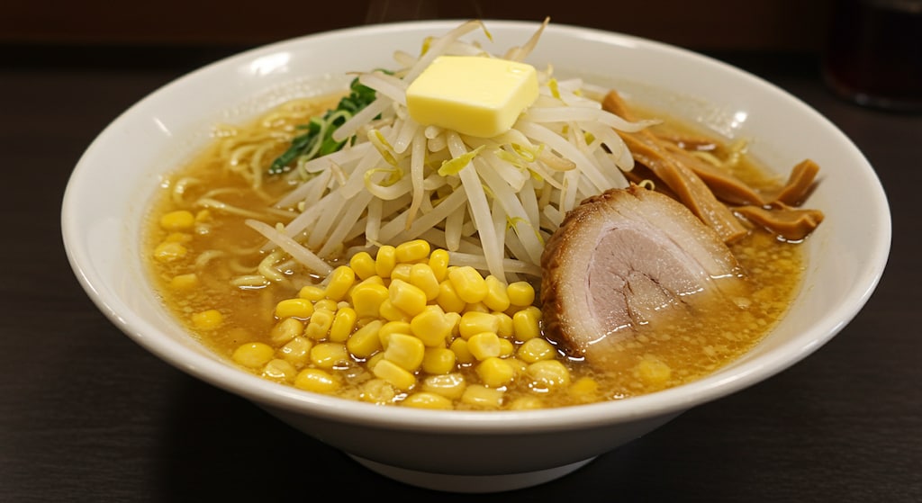 7月11日はラーメンの日