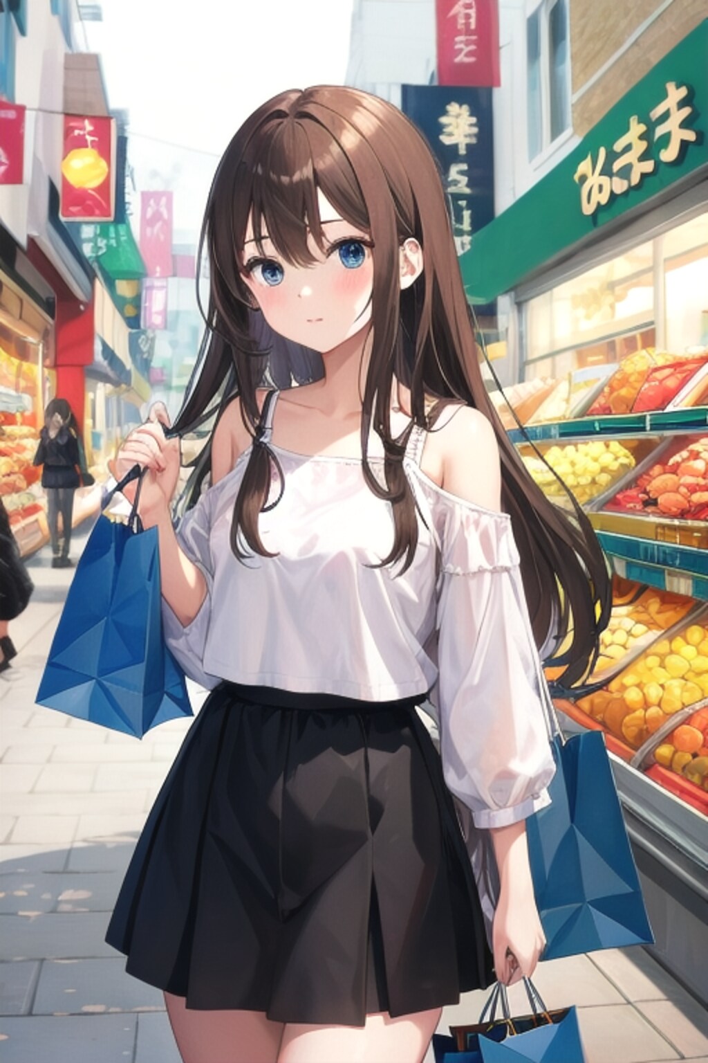 みことちゃん443