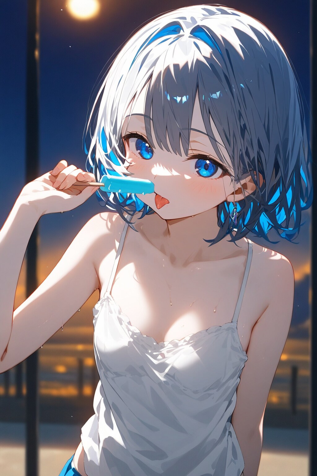 ペロキャン選手権