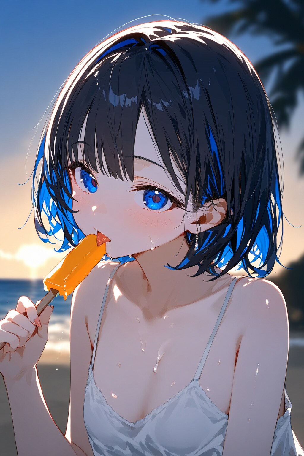 ペロキャン選手権