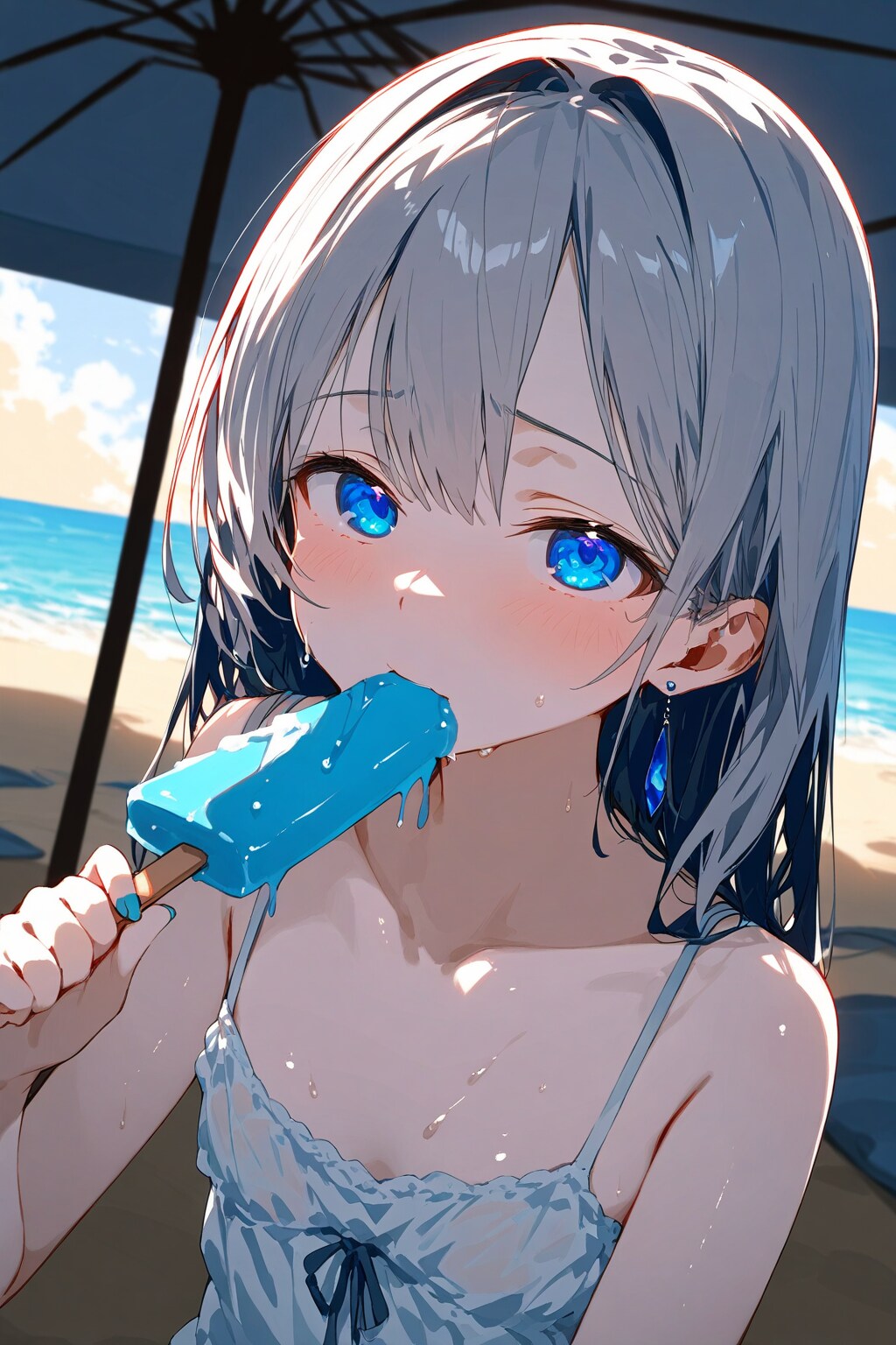 ペロキャン選手権