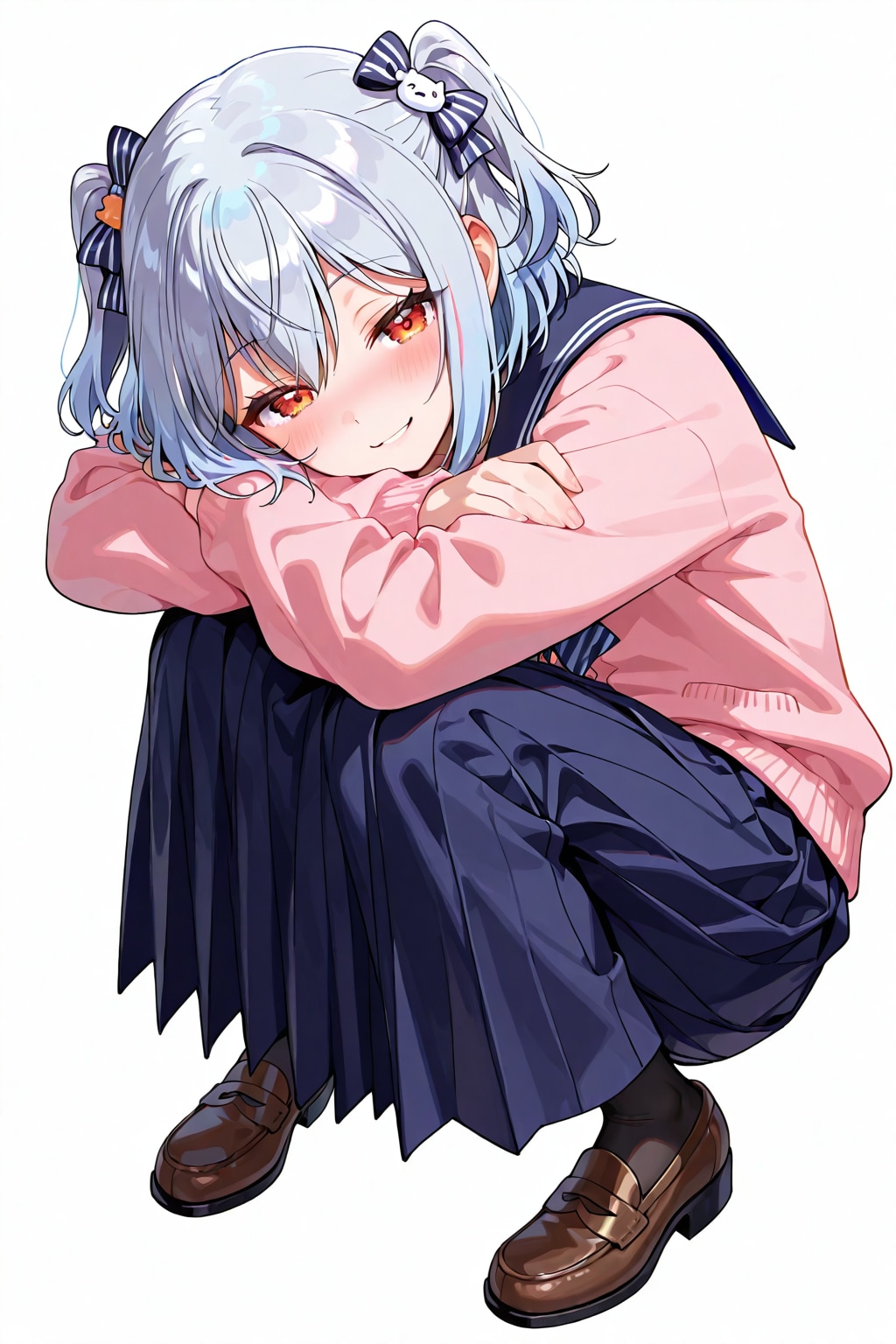 Another Tamaki