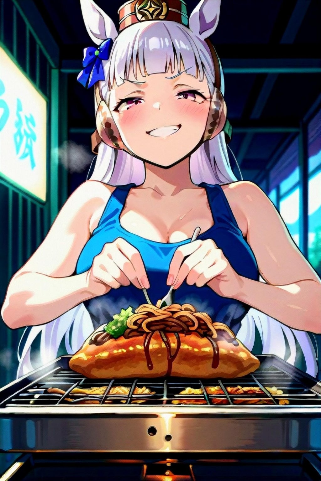 ゴールドシップ