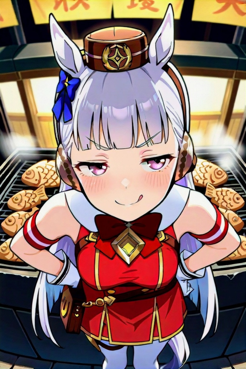 ゴールドシップ