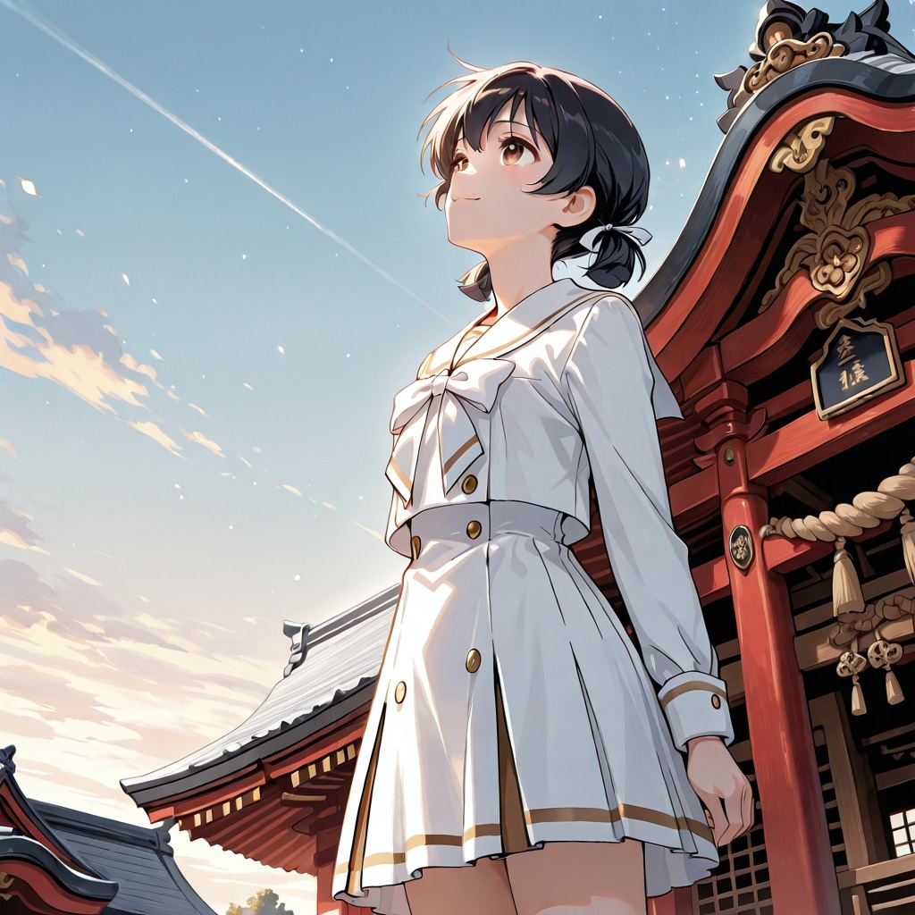神社