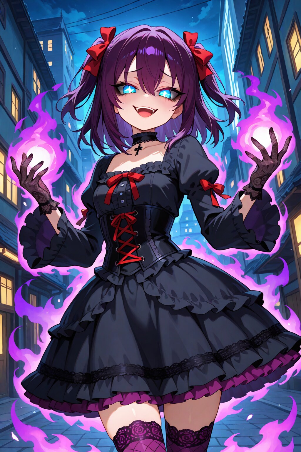 プライド・メイクソウル_LILY