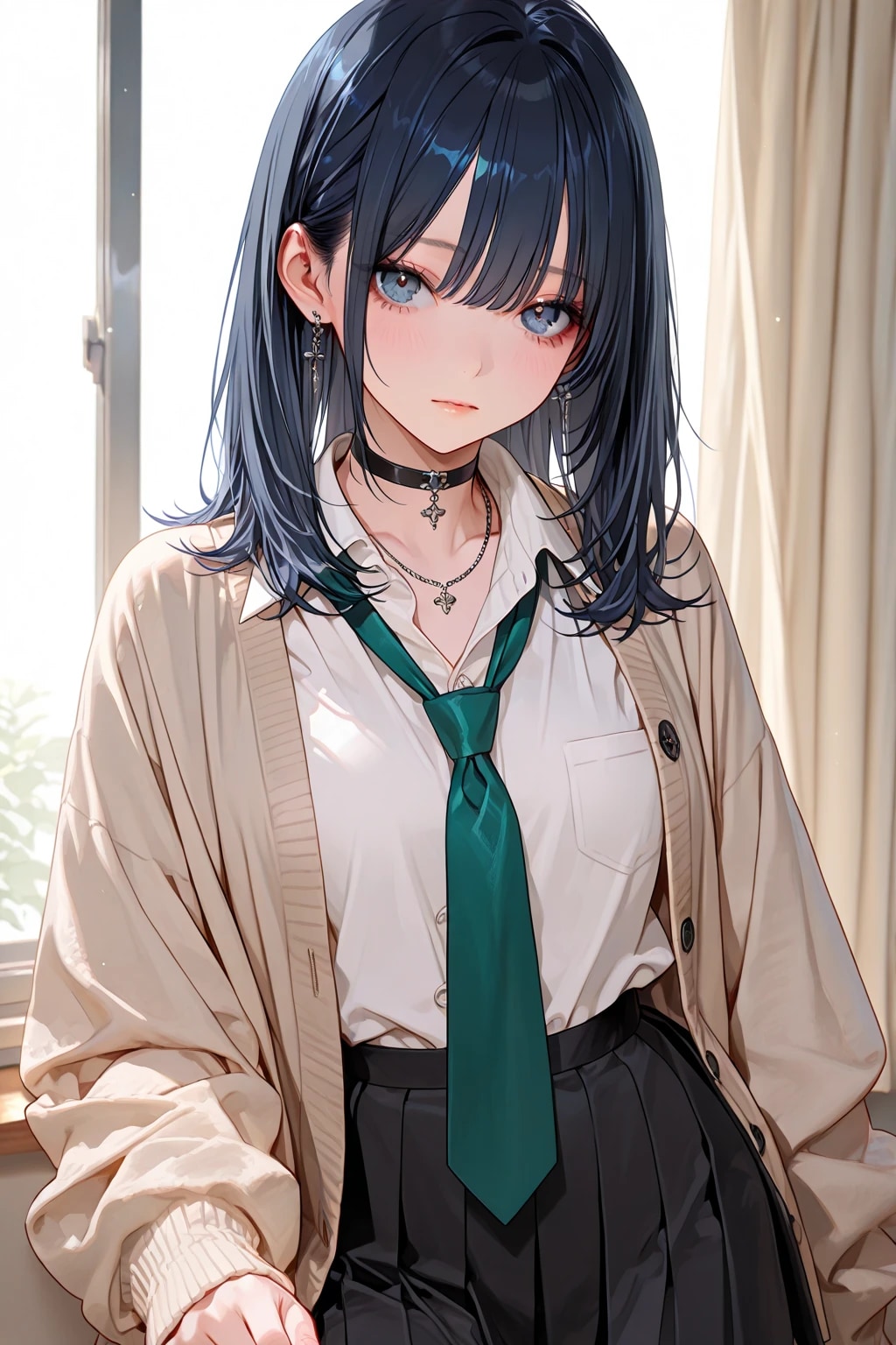 よその子 古波蔵眞琴ちゃん