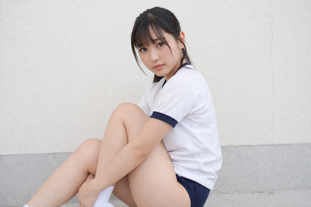 ブルマ便器