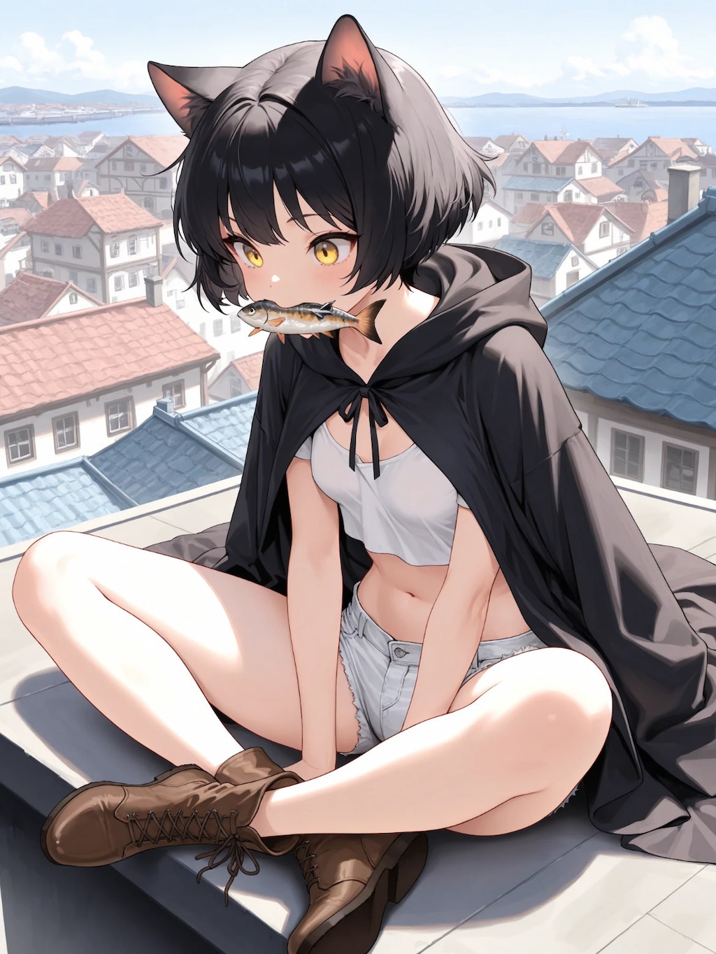 泥棒猫