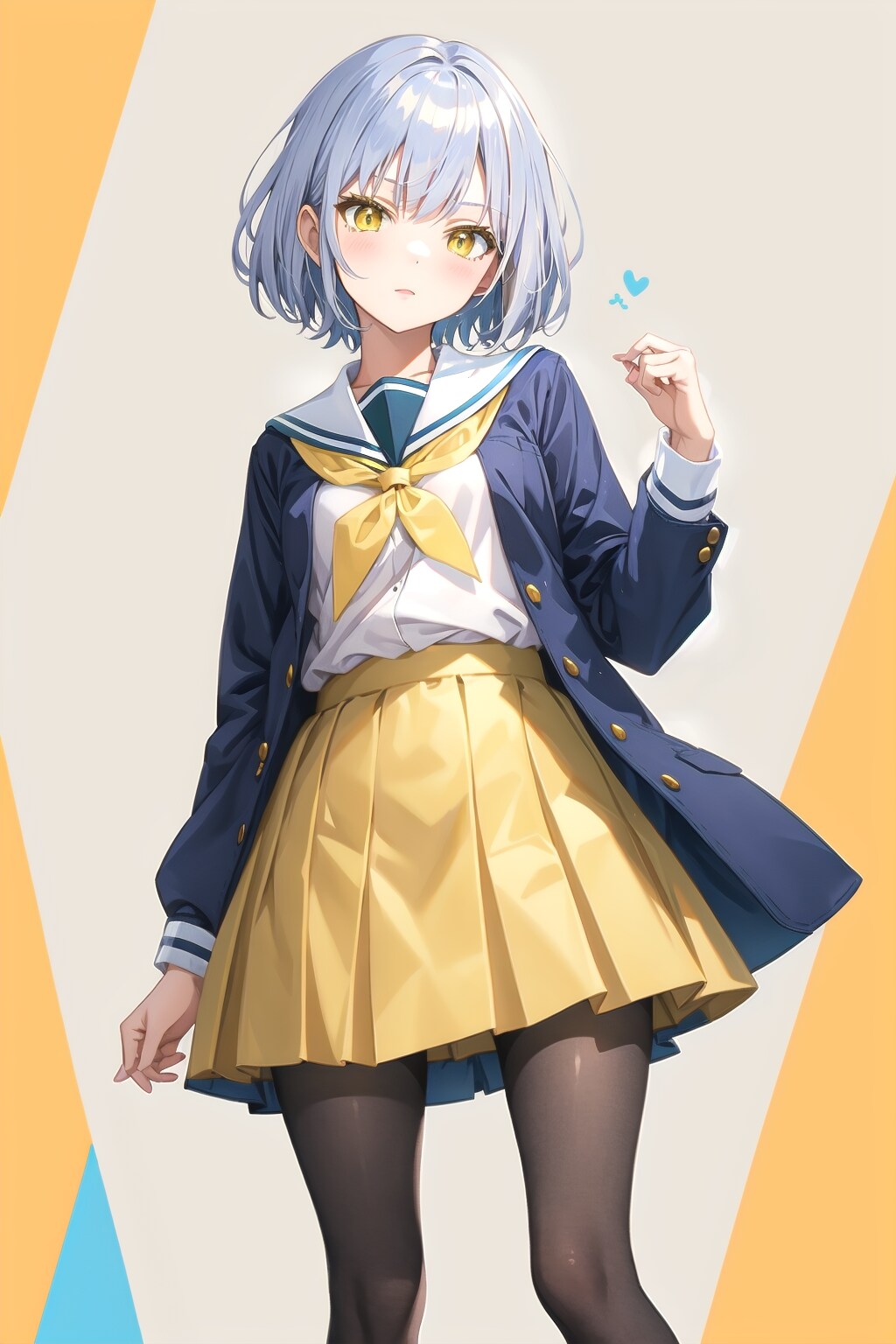 制服