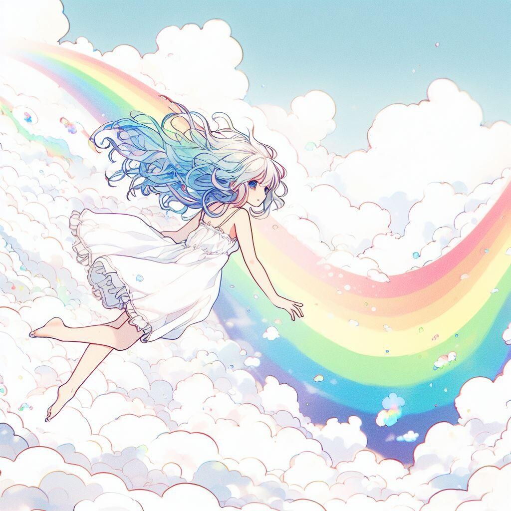 夢の中の夢想　その１