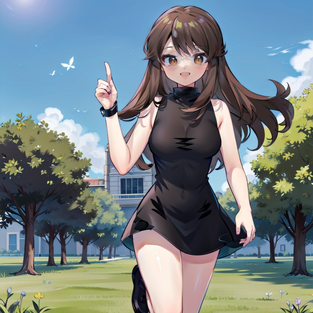 ブルーちゃん