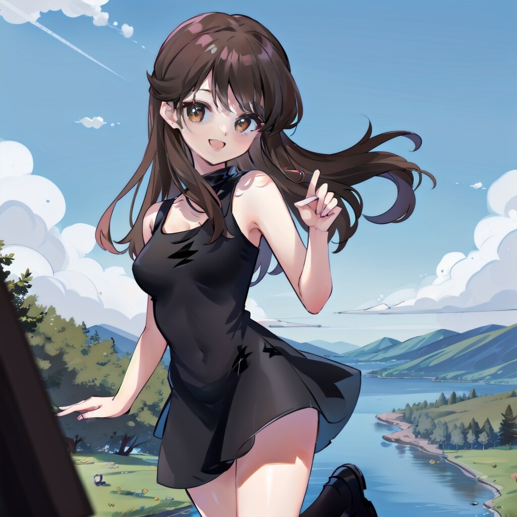 ブルーちゃん