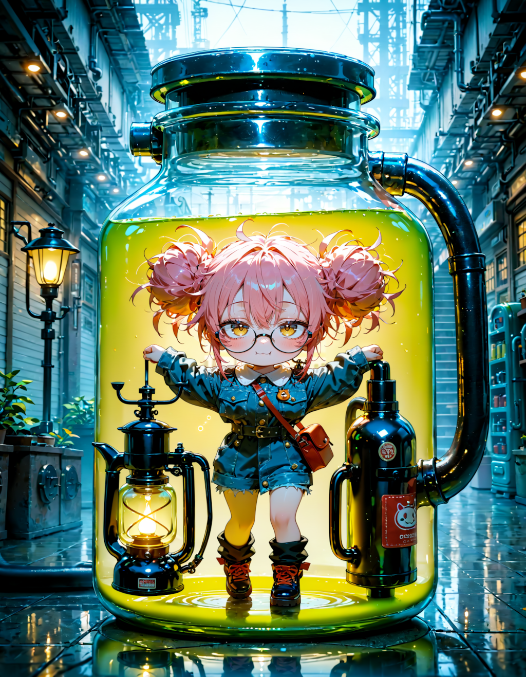 今日は何の日？　ガスの記念日