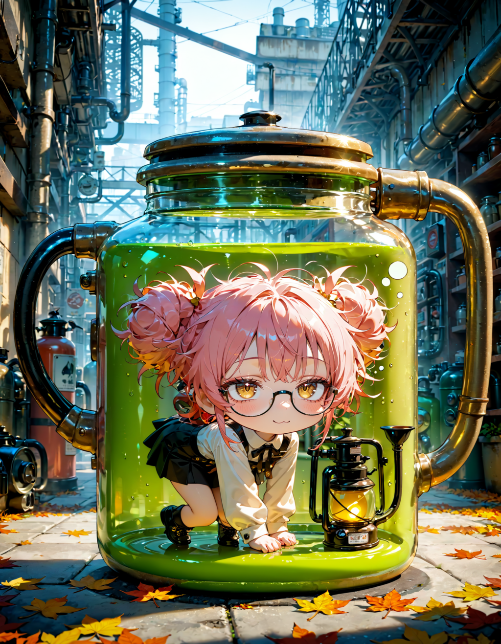 今日は何の日？　ガスの記念日