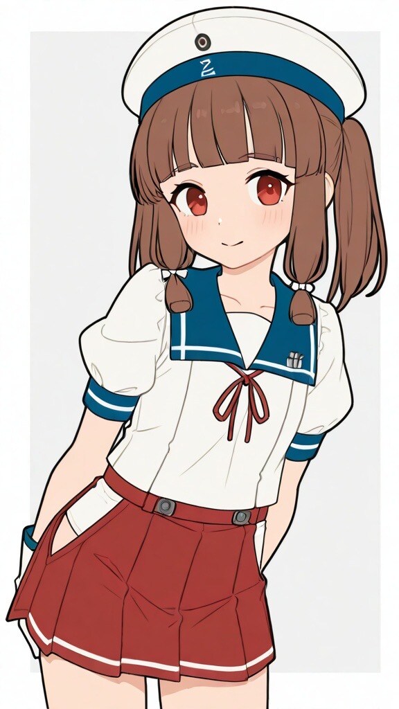 kurahashi (kantai collection) | の人気AIイラスト・グラビア