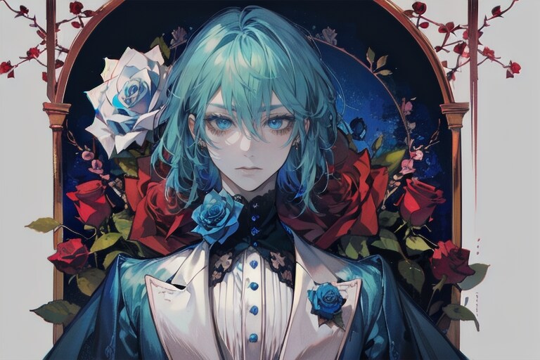 薔薇王子