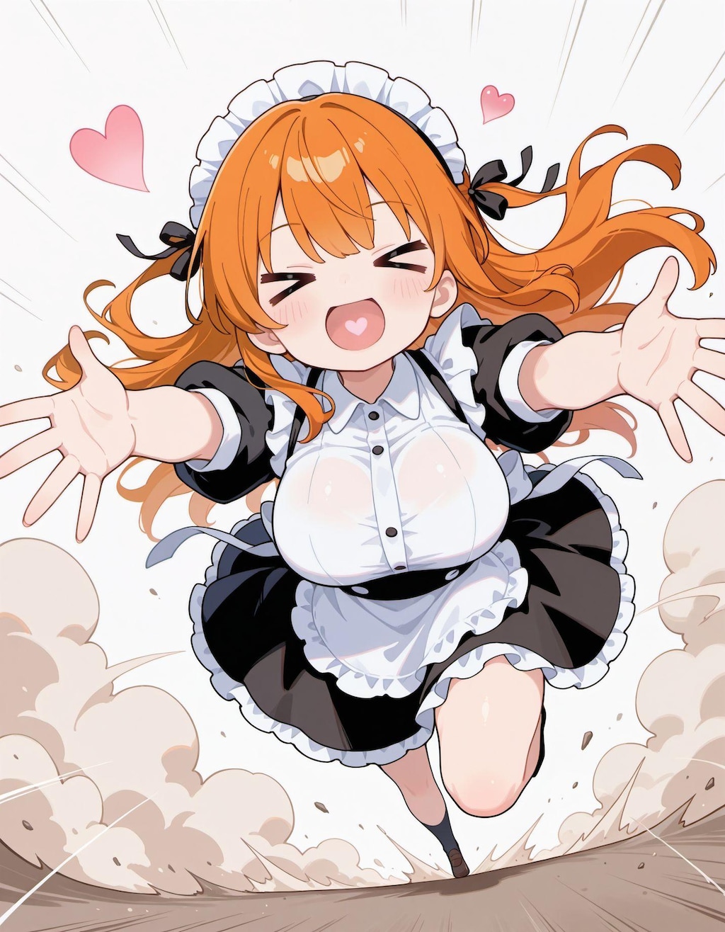 好き好き大好き！