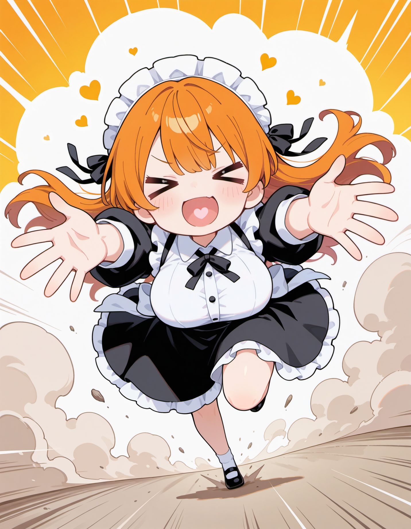 好き好き大好き！ | の人気AIイラスト・グラビア