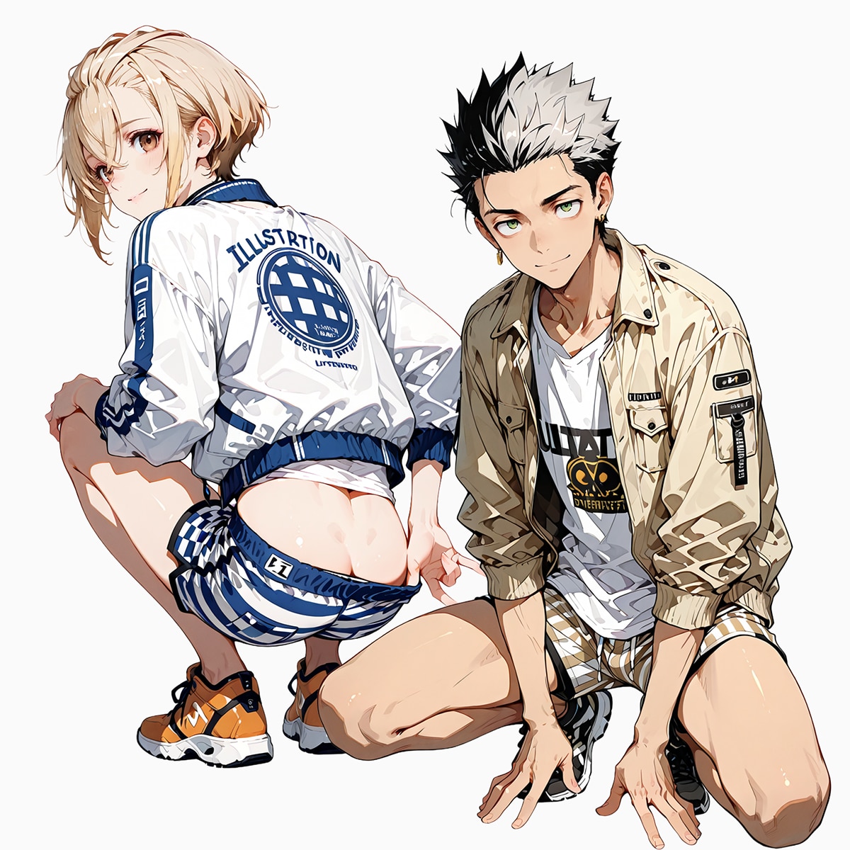 トランクス