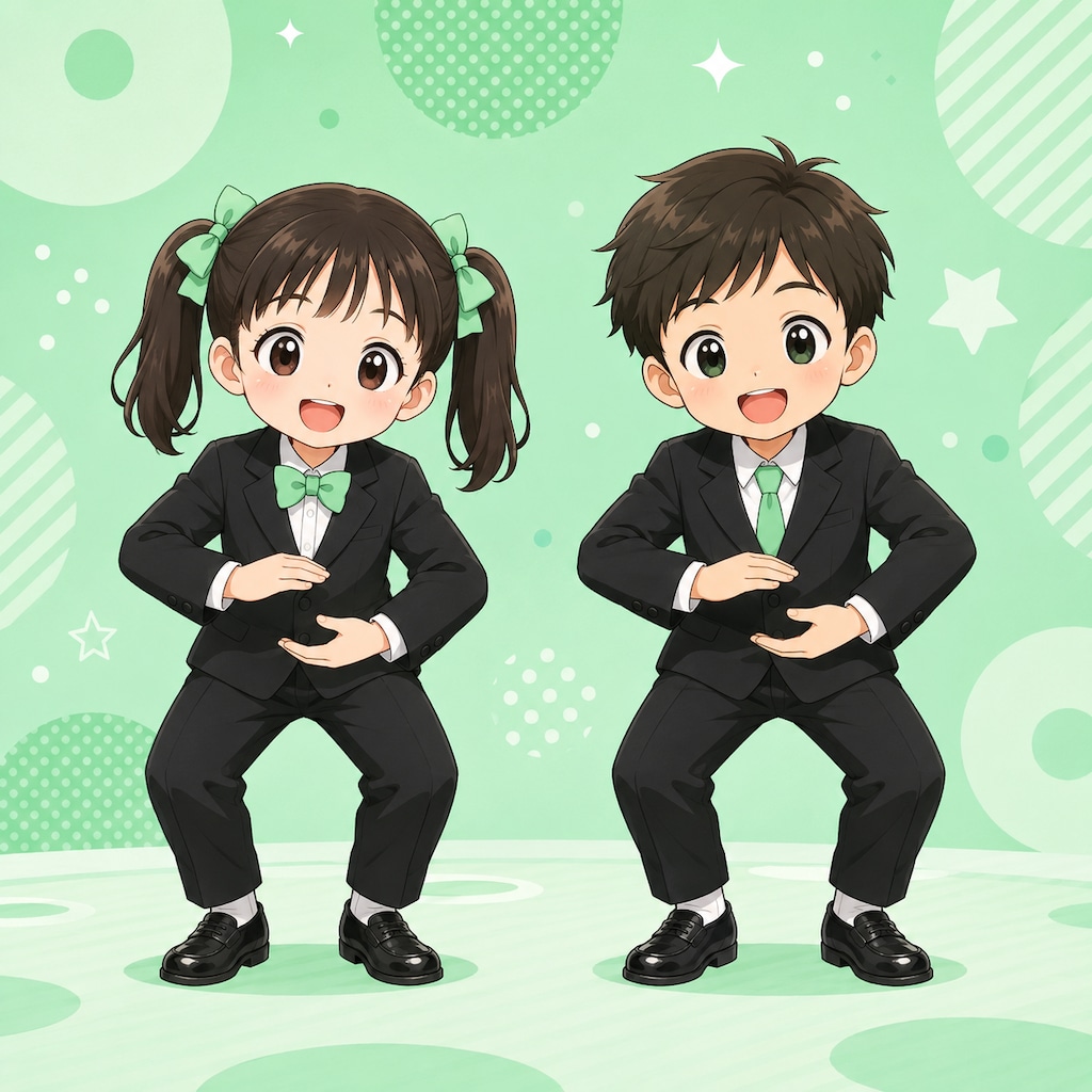 まるまるモリモリ