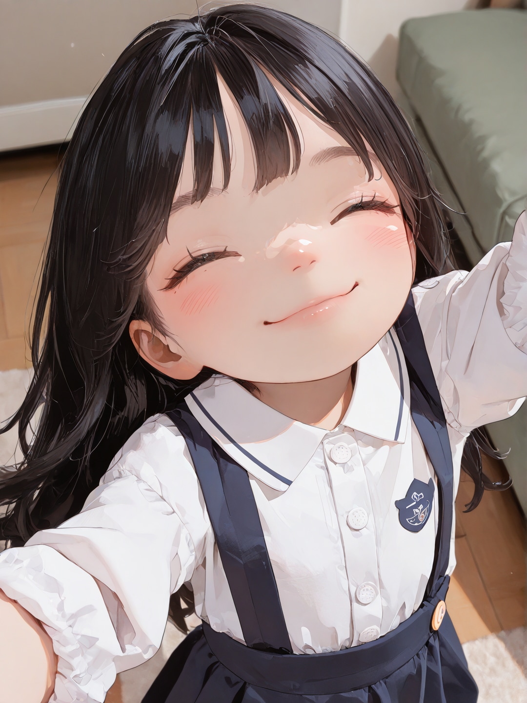 吊りスカートちゃんとえっちその７無料公開版　26-05-28