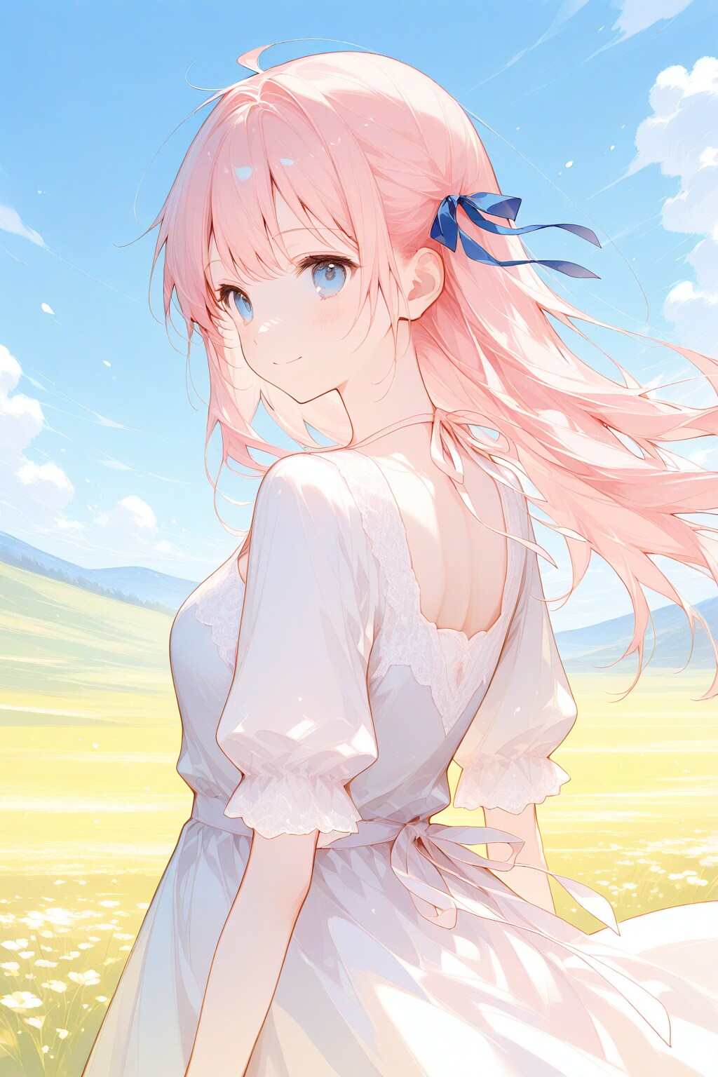 3839 | の人気AIイラスト・グラビア