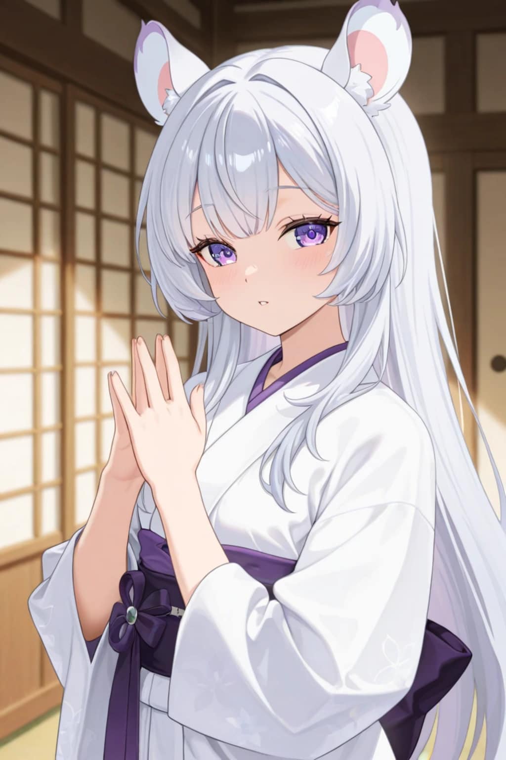 虎鼠神社の御神体415