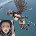 アグライド種族 5枚目