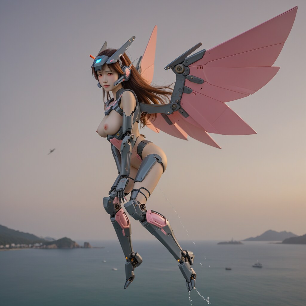 アグライド種族