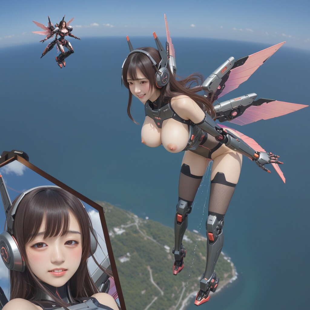 アグライド種族