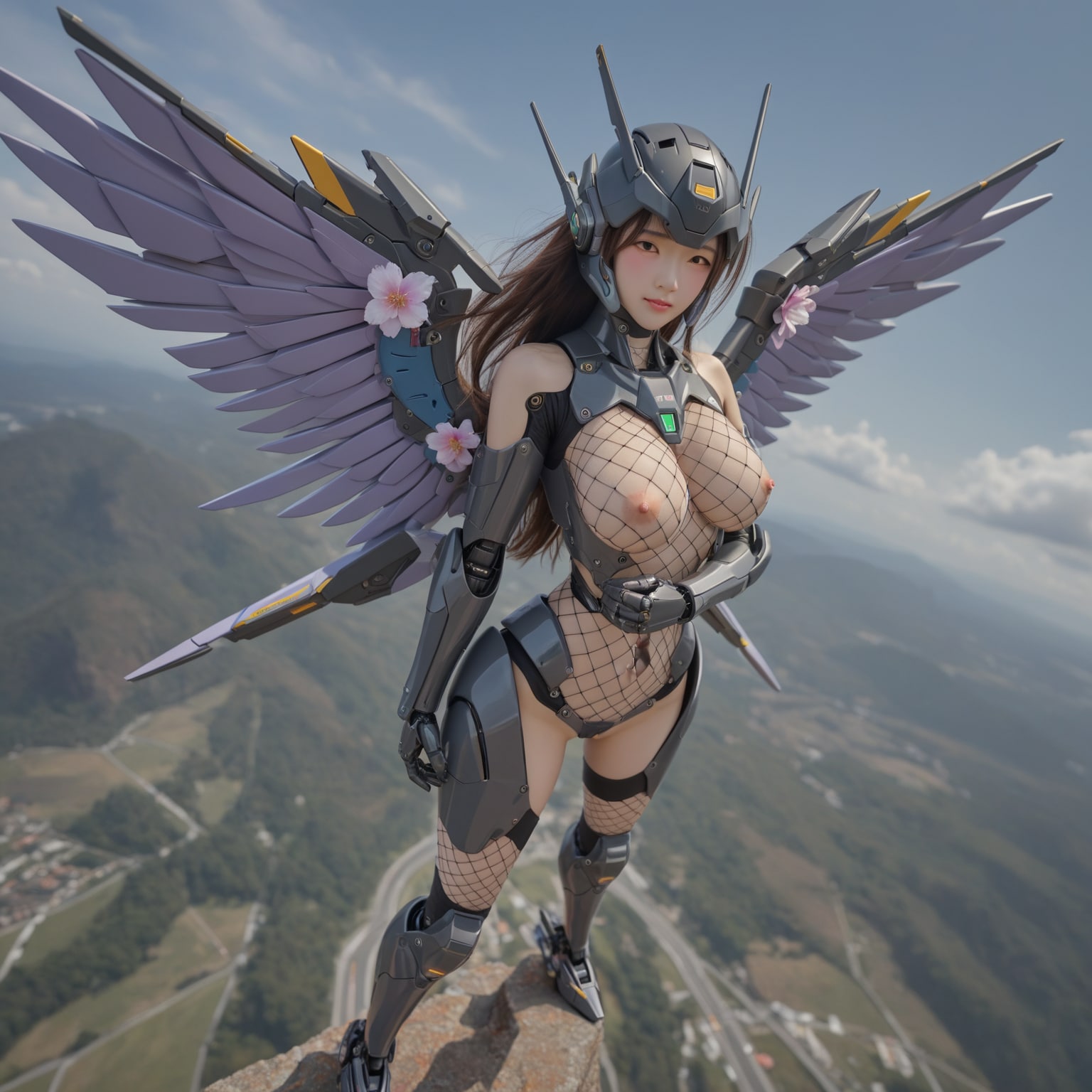 アグライド種族