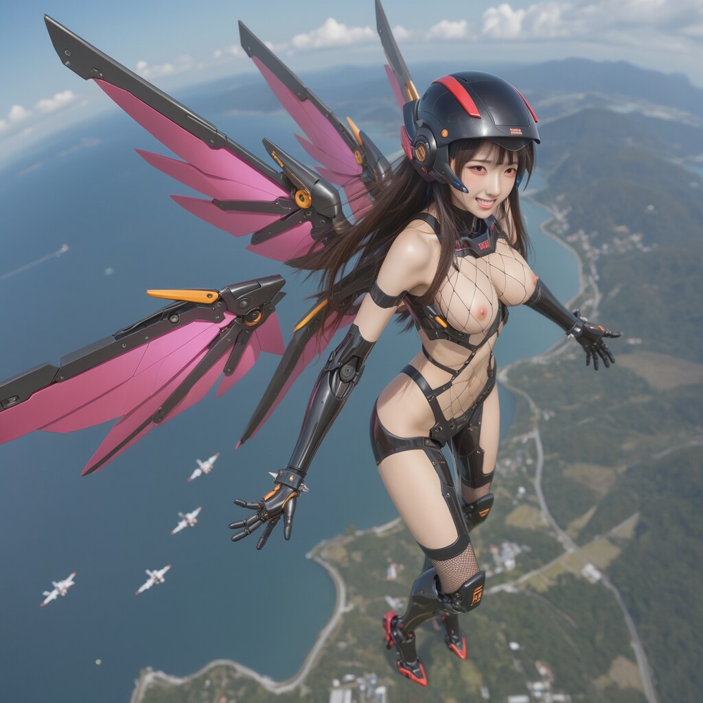アグライド種族