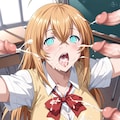 Sun Ce(Ikkitousen)  孫策(一騎当千) 4枚目