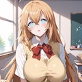 Sun Ce(Ikkitousen)  孫策(一騎当千) 3枚目